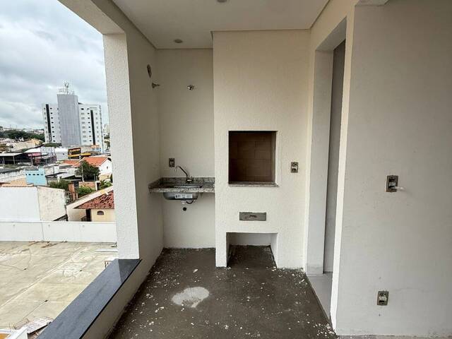 Apartamento para Venda em Taubaté - 5