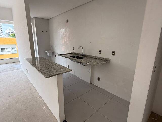 Apartamento para Venda em Taubaté - 4