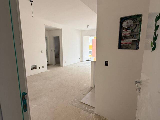 #316 - Apartamento para Venda em Taubaté - SP