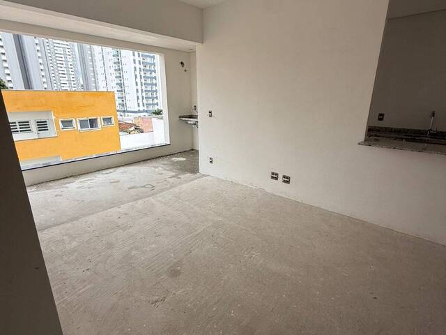 #316 - Apartamento para Venda em Taubaté - SP