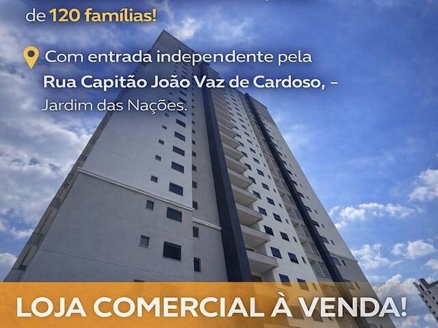 #337 - Apartamento para Venda em Taubaté - SP