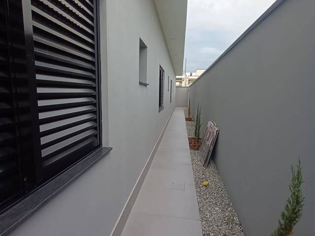 Casa para Venda em Residencial Ouroville - 26