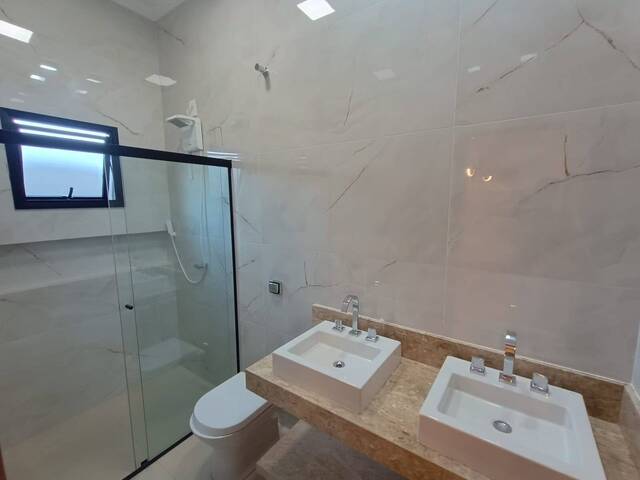 Casa para Venda em Residencial Ouroville - 17