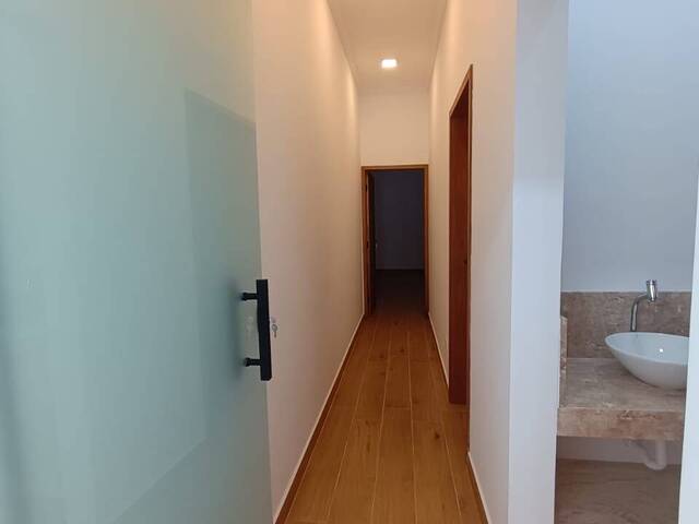 Casa para Venda em Residencial Ouroville - 15