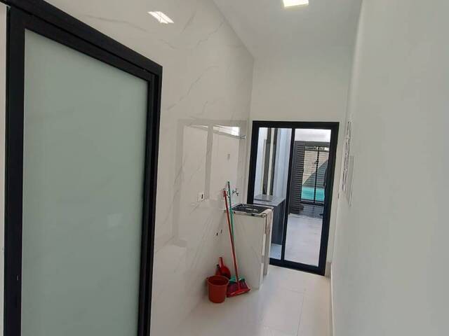 Casa para Venda em Residencial Ouroville - 25