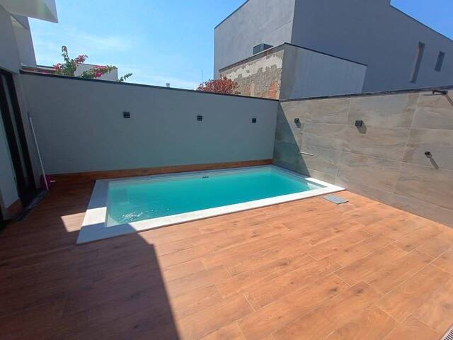 Casa para Venda em Residencial Ouroville - 7