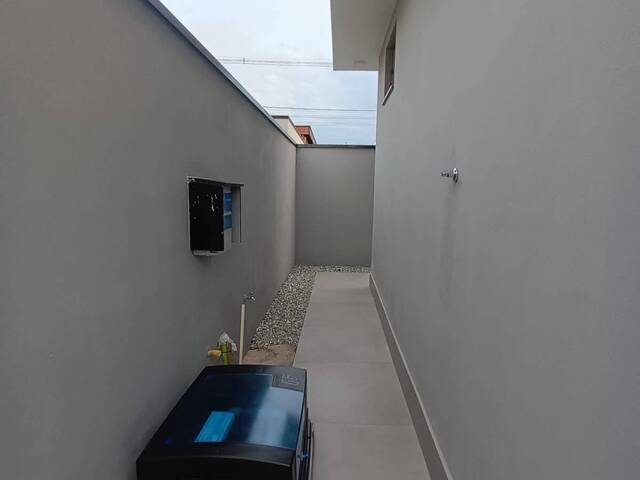 Casa para Venda em Residencial Ouroville - 27
