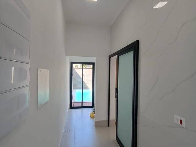 Casa para Venda em Residencial Ouroville - 20