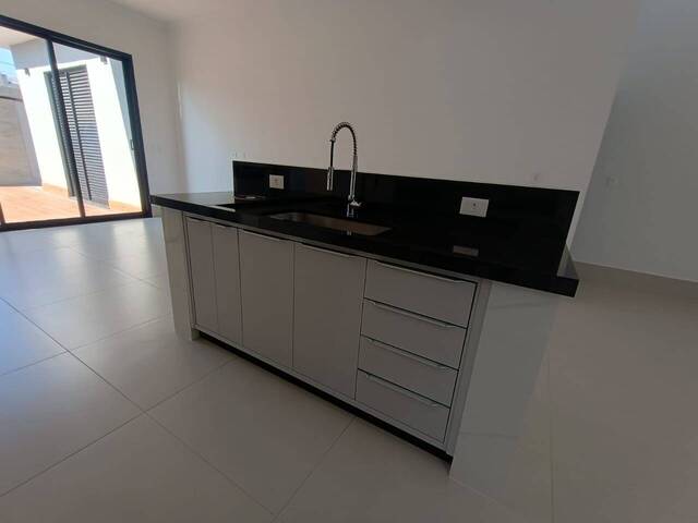 Casa para Venda em Residencial Ouroville - 5