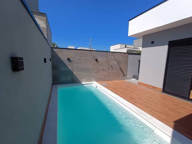 Casa para Venda em Residencial Ouroville - 8