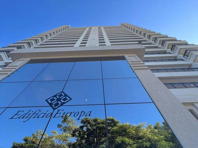 #342 - Apartamento para Venda em Taubaté - SP