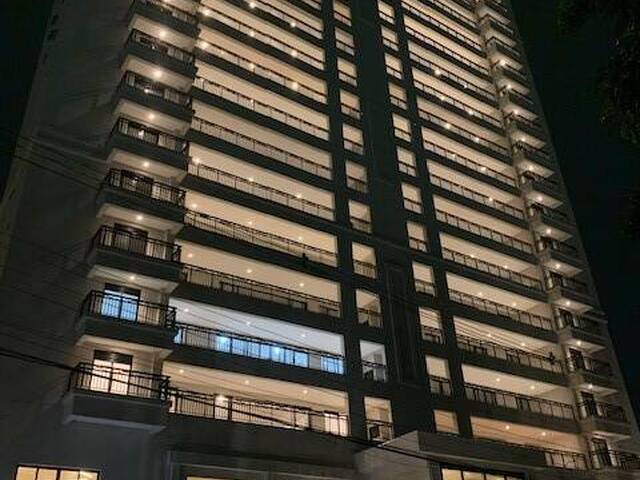 #342 - Apartamento para Venda em Taubaté - SP