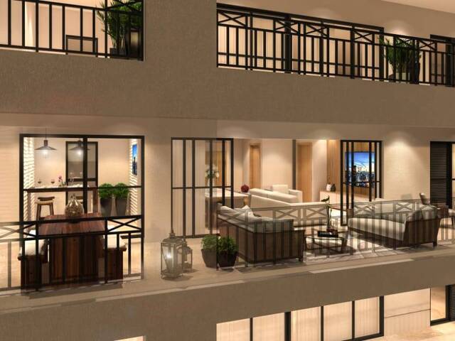 Apartamento para Venda em Jd. das Nações - 15