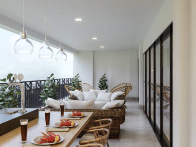 Apartamento para Venda em Jd. das Nações - 17