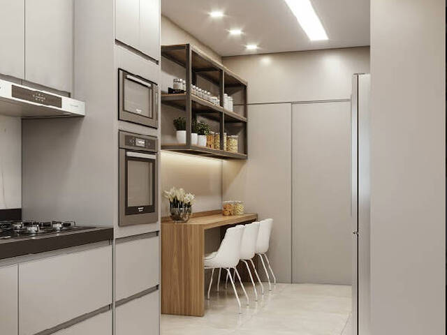 Apartamento para Venda em Jd. das Nações - 23