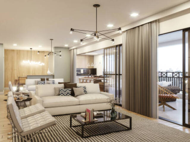 Apartamento para Venda em Jd. das Nações - 19
