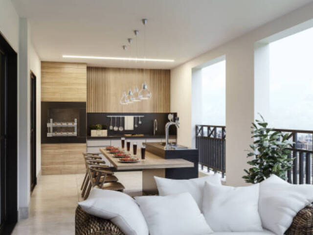 Apartamento para Venda em Jd. das Nações - 18