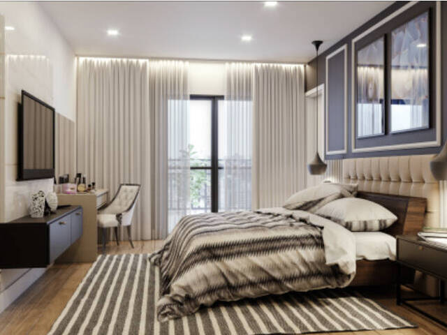 Apartamento para Venda em Jd. das Nações - 20