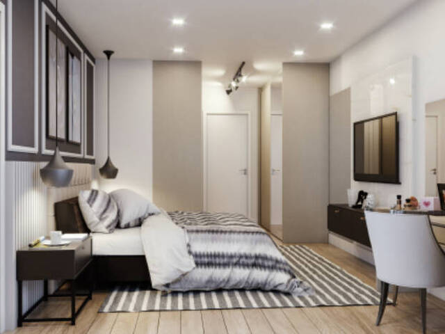 Apartamento para Venda em Jd. das Nações - 21
