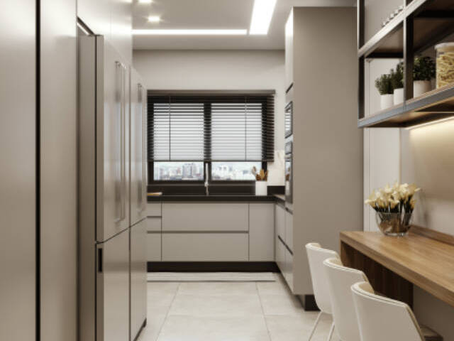 Apartamento para Venda em Jd. das Nações - 22