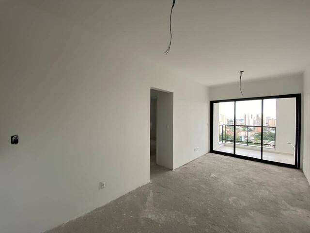 #338 - Apartamento para Venda em Taubaté - SP