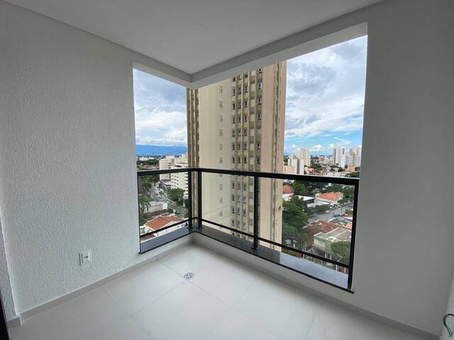 Apartamento para Venda em Taubaté - 4