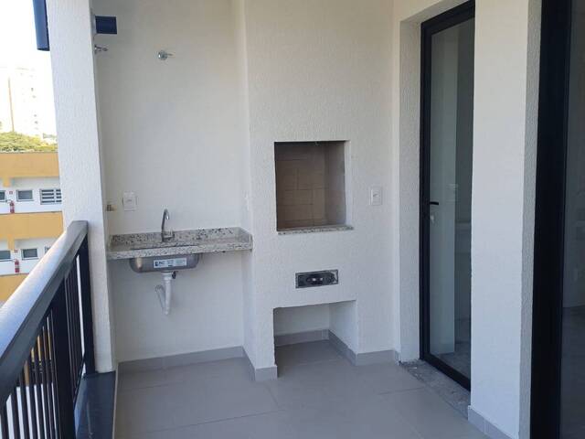 Apartamento para Venda em Taubaté - 5