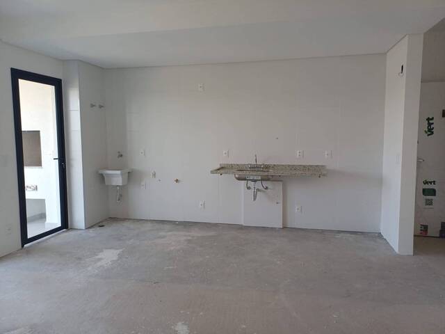 Sala conceito aberto