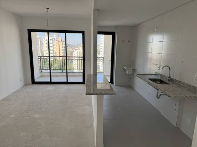 Apartamento para Venda em Taubaté - 4