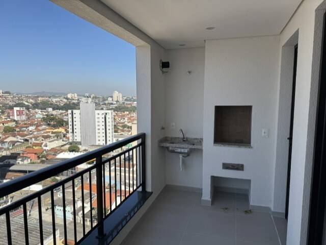Apartamento para Venda em Taubaté - 5