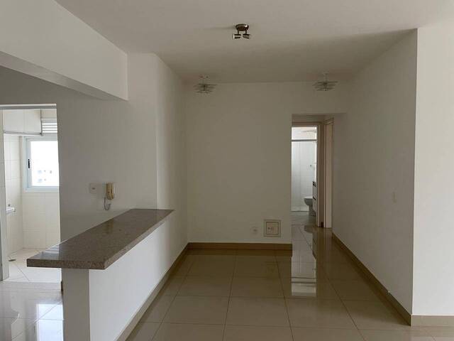 Apartamento para Venda em Taubaté - 4