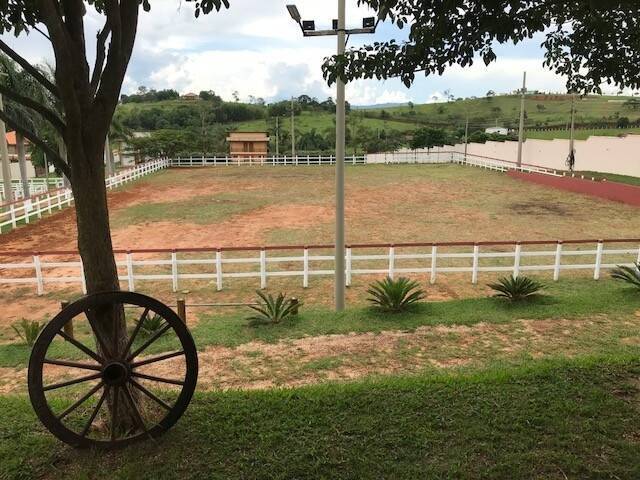 #121 - Haras para Venda em Taubaté - SP - 1