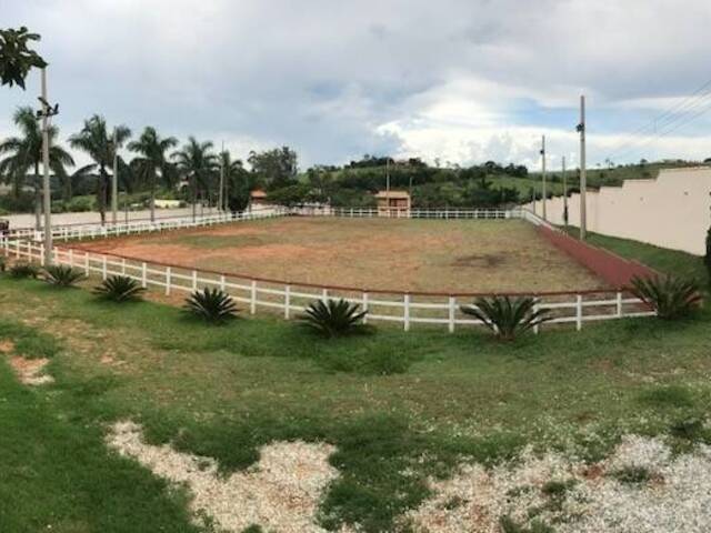 #121 - Haras para Venda em Taubaté - SP - 2