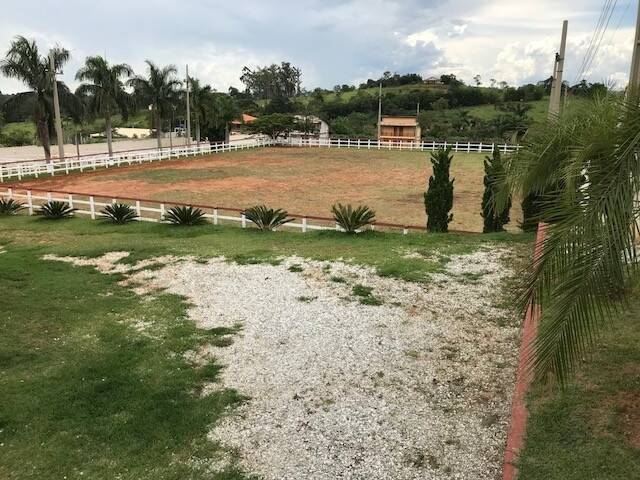 #121 - Haras para Venda em Taubaté - SP - 3