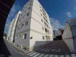 #201 - Apartamento para Venda em Taubaté - SP - 1