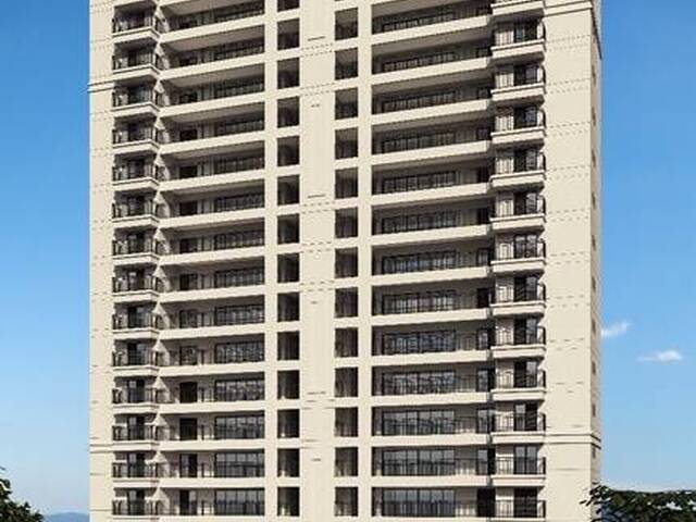 Apartamento para Venda em Taubaté - 5