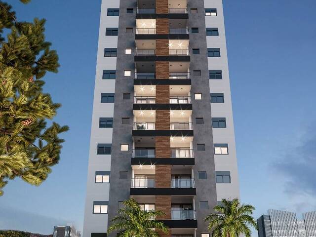 Apartamento para Venda em Taubaté - 4