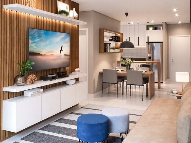 Apartamento para Venda em Jardim das Nações - 7