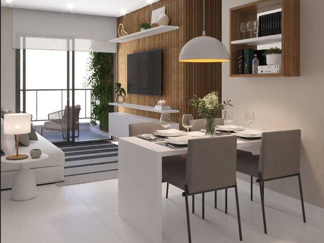 Apartamento para Venda em Jardim das Nações - 6
