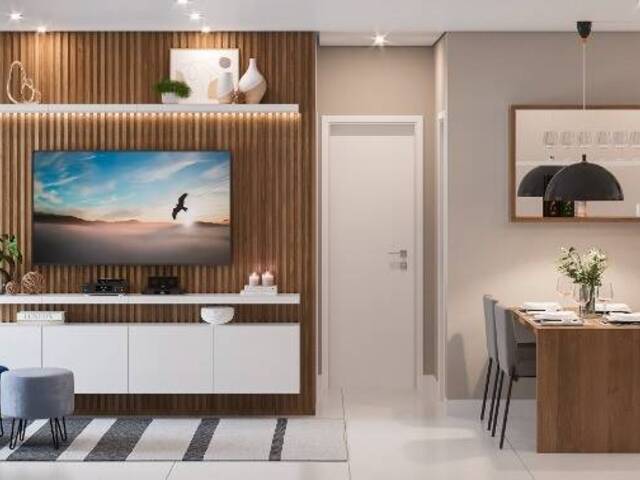 Apartamento para Venda em Jardim das Nações - 9