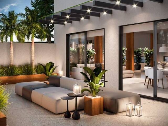 Apartamento para Venda em Jardim das Nações - 11