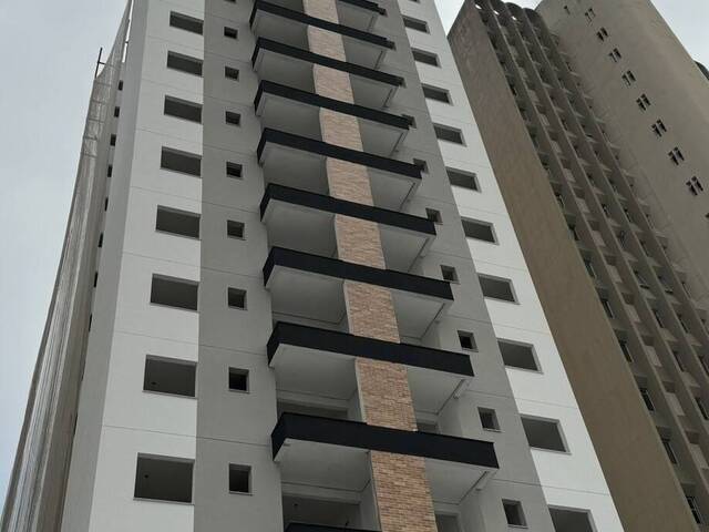 #343 - Apartamento para Venda em Taubaté - SP