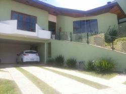 #56 - Casa em condomínio para Venda em Caçapava - SP - 3
